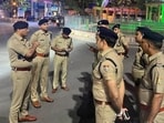 A preliminary investigation, including examination of CCTV footage and questioning of eyewitnesses, revealed that the two groups had an old dispute