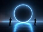 AI and the unknowable future (Shutterstock)