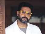 Abhishek Bachchan has spoken in ETPL Abhishek Bachchan has spoken in ETPL