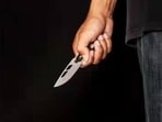 According to Moga, the assault followed a dispute over Tomar’s habit of smoking cigarettes inside the apartment. (HT File)