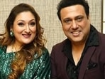 Govinda's niece Arti Singh reacts to his divorce rumours with Sunita Ahuja.