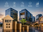 Investors can now enjoy income-generating assets without the responsibilities of landlords. Discover how REITs are reshaping the landscape of real estate investment in India by 2026.