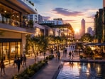 Enhanced consumer engagement and experiential spaces are redefining retail properties, leading to newfound opportunities in India's REIT market.