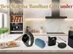 This list includes something for music lovers and health conscious people.(HT)