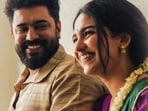 Bethlehem Kudumba Unit Twitter review: Nivin Pauly and Mamitha Baiju star in the age-gap romance.