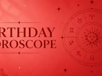 Birthday Horoscope