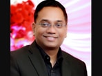 The Mumbai-based CEO whose LinkedIn post has prompted a range of responses. 