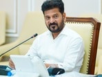 సీఎం రేవంత్ రెడ్డి 