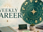 Weekly Career and Finance Horoscope