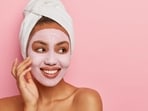 Overnight collagen face masks for glowing skin