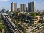 Delhi’s Master Plan 2047 creates a framework for 100-plus-floor buildings and allows greater vertical development in areas with adequate infrastructure