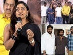 హీరోయిన్‌గా కంటే అలా గుర్తింపు పొందాలనుకున్నా- ధర్మస్థల నియోజకవర్గంపై వరుణ్ సందేశ్ భార్య వితికా షెరు కామెంట్స్
