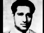 While information of Dr Jal Patel (in the picture) is aplenty, not much is known about Dr Jal Daeboo or his family.