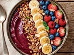 Acai bowls are gaining popularity in India as wellness-conscious consumers embrace the global food trend.