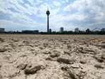 Rain-dependent farming districts remain under pressure as 117 of 262 areas identified to record deficient rainfall