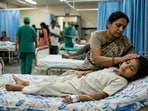 The Centre and Delhi government are expected to assess surveillance mechanisms, hospital preparedness and the availability of medicines, testing facilities and hospital beds regarding the rise in H1N1 case in the state. The Centre and Delhi government are expected to assess surveillance mechanisms, hospital preparedness and the availability of medicines, testing facilities and hospital beds regarding the rise in H1N1 case in the state.