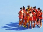 India vs Netherlands LIVE Score:: Can India Women stage an upset?