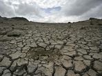 A powerful El Niño is forecast to intensify Pacific Ocean warming, with scientists warning of implications for global temperatures, India’s monsoon and agriculture(AFP/ Representational image)