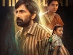 అన్న హిట్ కొట్టాడ్రోయ్.. రవితేజ 'ఇరుముడి' ట్విట్టర్ రివ్యూ.. ఎమోషనల్ మహారాజా.. 5 ఏళ్ల తర్వాత!(x/RaviTeja_offl)