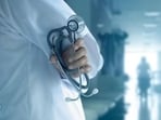 Health experts and officials said the absence of an effective regulatory framework had made it difficult for the health department to rein in malpractices by private healthcare providers and protect patients. (HT FILE)