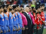 India's tour of Bangladesh is set to be postponed again. India's tour of Bangladesh is set to be postponed again.