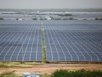 India has plentiful solar potential, and it is already putting it to use. But that is not sufficient since the sun shines only during the day. Investing in energy storage at scale could turn India’s daytime solar glut into a continuous baseload for AI data centers. (Reuters)