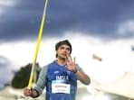 Neeraj Chopra Lausanne Diamond League LIVE: India's ace javelin ace aims for strong show(HT_PRINT)