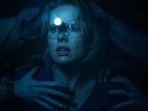 Insidious Out Of The Further review: Amelia Eve gives a fine performance as Gemma.