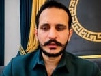 It requested the Centre to exercise its powers to include the Shahzad Bhatti network and its members in the Fourth Schedule of the Act by declaring them terrorists, the ADG said. (HT)