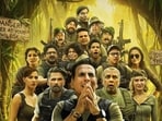 Welcome to the Jungle now streaming: Akshay Kumar’s comedy is ready to bring the chaos home, here's where to watch it. 