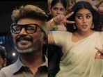 Ala Bolelo song from Jailer 2: Rajinikanth and Shamna Kasim feature in the song. 