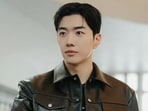 South Korean Actor Kang Hoon on My Bias, My Boss: I love the positive influence of Indian films