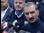 Kashyap said that whenever issues concerning Himachal Pradesh have been raised before Prime Minister Narendra Modi and the Union government, the Centre has extended full cooperation to the state. (HT Photo for representation)
