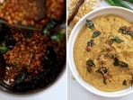 Kunal Kapur's dal ki chutney recipe can be prepared in minutes. 