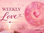 Weekly Love Horoscope 
