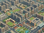 Navi Mumbai real estate: A NRI has taken to Reddit to seek views on his decision to sell his 2BHK apartment in Navi Mumbai before his housing society undergoes redevelopment (Picture for representational purposes only)