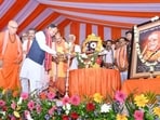 Majhi said his life’s work for the protection of Sanatan culture and the spread of the Antayoday ideology has strengthened the spirit of our country. (X/MohanMOdisha)
