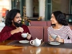 Measuring love in teaspoons. (Shutterstock)