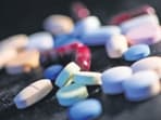 Medicines worth  <span class='webrupee'>₹</span>9 crore were seized. (Representative photo)