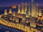 Mumbai real estate market's prime residential segment outperformed Singapore in the first half of 2026, with capital values rising 1.4% in the six months to June, compared with 0.4% in Singapore, a report by Savills has said. (Photo for representational purposes only)