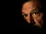 Former cricketer Imran Khan, leader of the Tehrik-e-Insaf party, speaks to reporters during the All Parties Conference of Pakistan's Opposition Parties in London, July 8, 2007. 