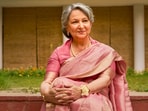 ‘Will she teach patriotism?' BJP on Sharmila Tagore's Vande Mataram remark