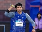 Neeraj Chopra Lausanne Diamond League LIVE: India's ace javelin ace aims for a strong show(PTI)