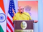 By leveraging Walmart's Vriddhi program and global expertise, they aim to boost quality and export opportunities for local artisans amidst preparations for the Vibrant Summit-2027.
