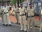 Police officers said Santosh Kharsel’s body was found near a pond in Bagada village on Thursday