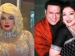 ‘Sab chhodo, 200 crore pe dhyan do’: Rakhi Sawant’s advice to Sunita Ahuja amid Govinda drama amid divorce.