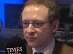 US academic Nathan Cofnas has been suspended by Ghent University in Belgium. 