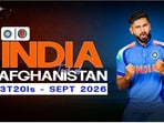 The three-match series presents brands with an opportunity to build visibility ahead of India's festive advertising season