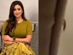 రెడ్ బుల్‌తోపాటు ఫ్రీగా బొద్దింకను కూడా పంపారు, అది ఇల్లంతా తిరుగుతోంది- అసలైన సింగంకు సీరియల్ నటి ఫిర్యాదు
