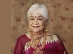 Sowcar Janaki is known for her roles in Tamil, Telugu, Malayalam, and Kannada cinema. 